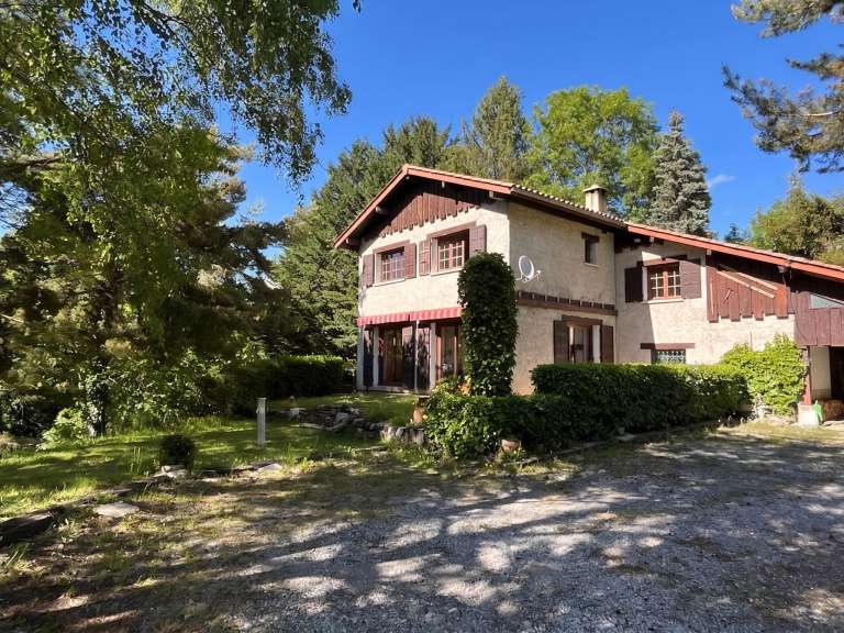 Maison Rambaud - 5 chambres - 147m²