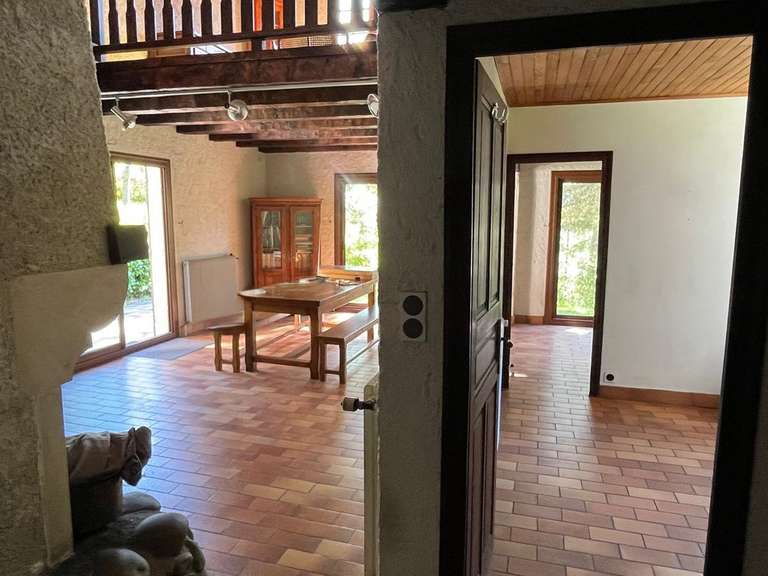 Maison Rambaud - 5 chambres - 147m²
