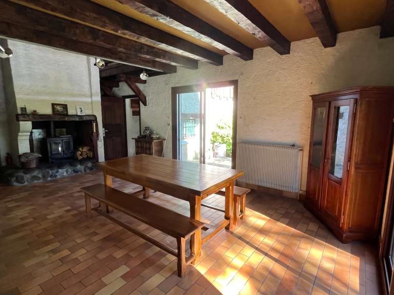 Maison Rambaud - 5 chambres - 147m²