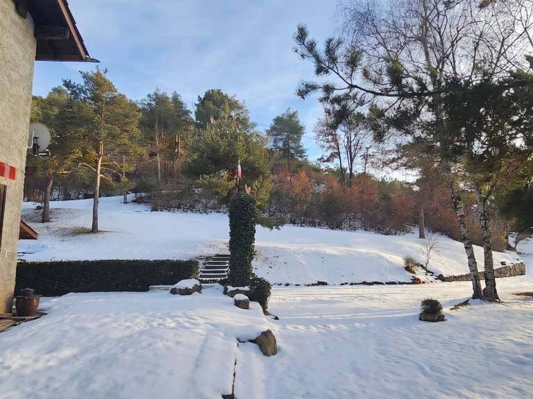 Maison Rambaud - 5 chambres - 147m²