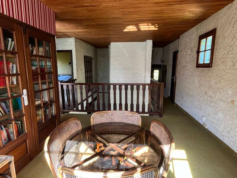 Maison Rambaud - 5 chambres - 147m²
