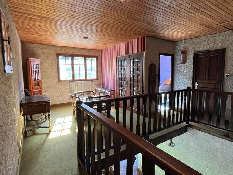 Maison Rambaud - 5 chambres - 147m²