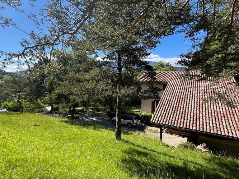 Maison Rambaud - 5 chambres - 147m²