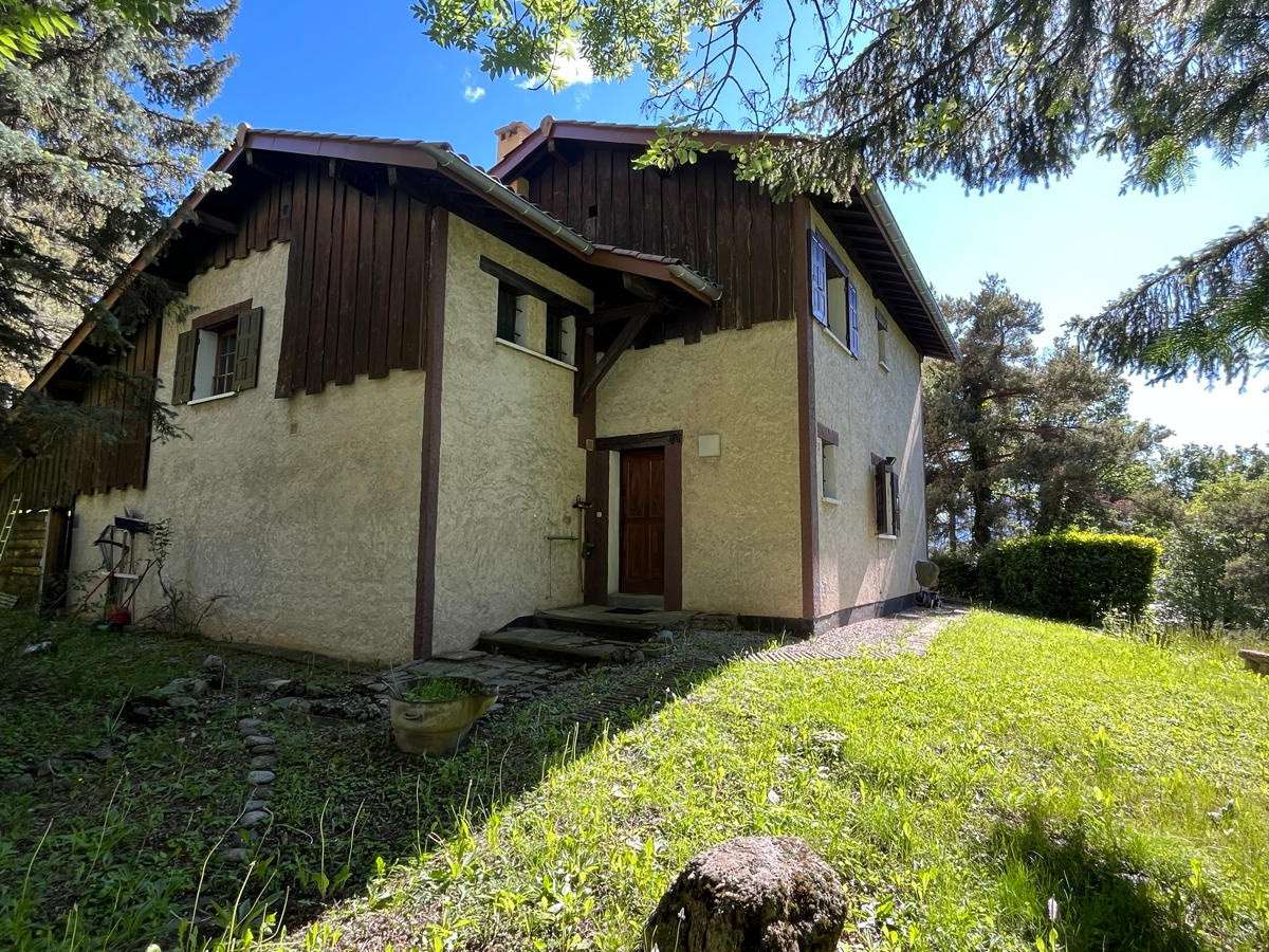 Maison Rambaud
