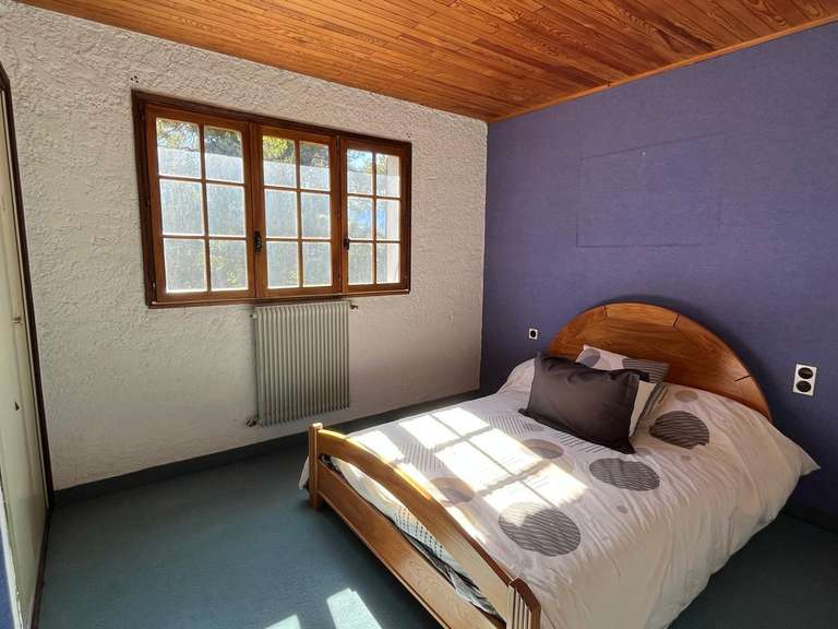 Maison Rambaud - 5 chambres - 147m²