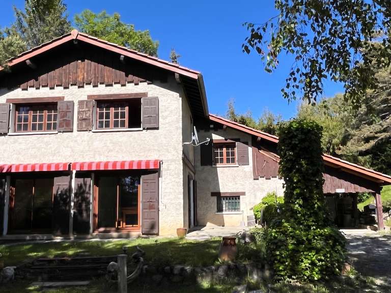 Maison Rambaud - 5 chambres - 147m²