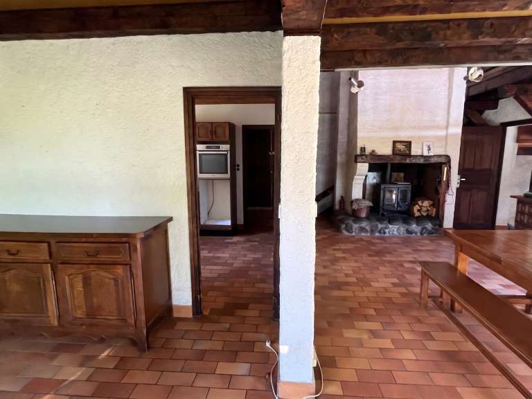 Maison Rambaud - 5 chambres - 147m²