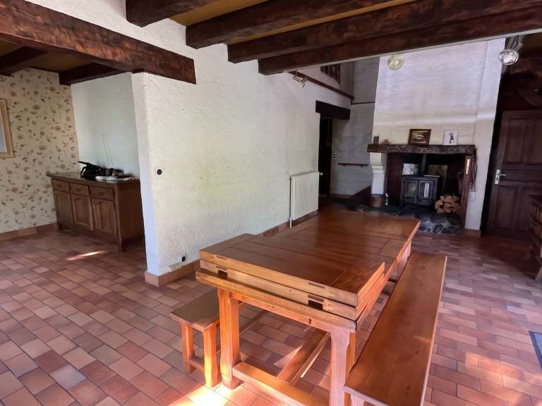Maison Rambaud - 5 chambres - 147m²