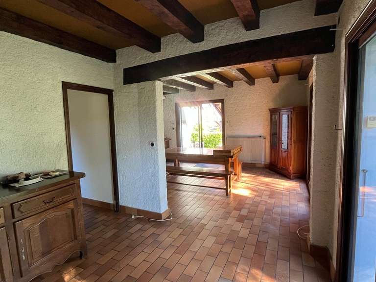 Maison Rambaud - 5 chambres - 147m²