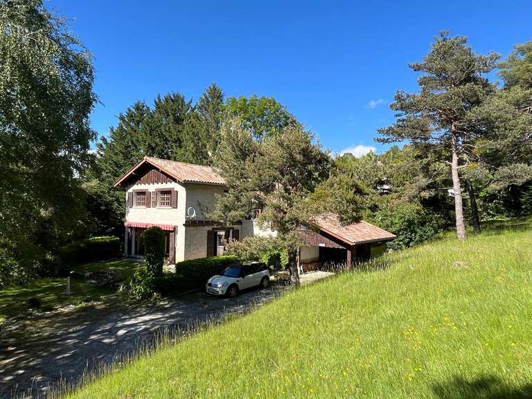 Maison Rambaud - 5 chambres - 147m²
