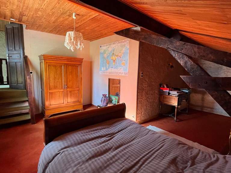 Maison Rambaud - 5 chambres - 147m²