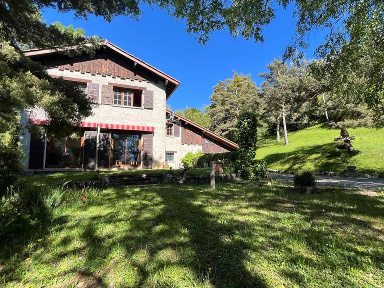 Maison Rambaud - 5 chambres - 147m²