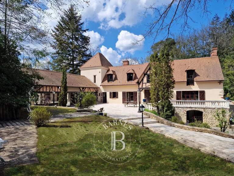 Vente Maison Rambouillet - 5 chambres