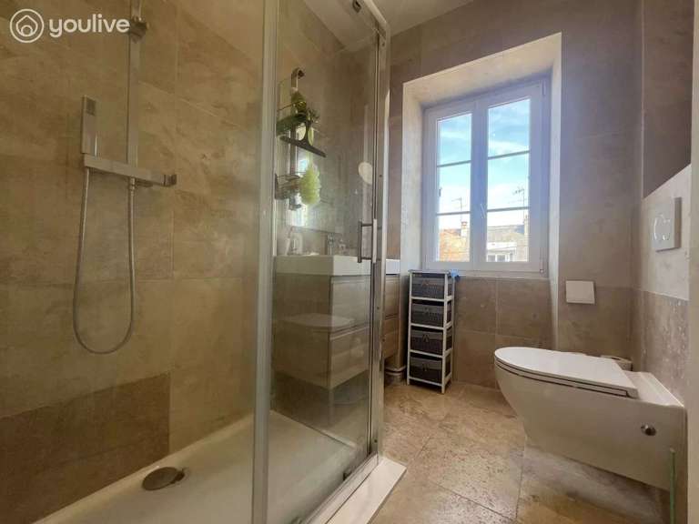 Maison Rambouillet - 5 chambres