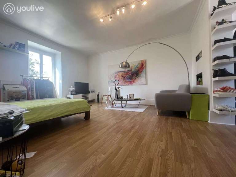 Maison Rambouillet - 5 chambres