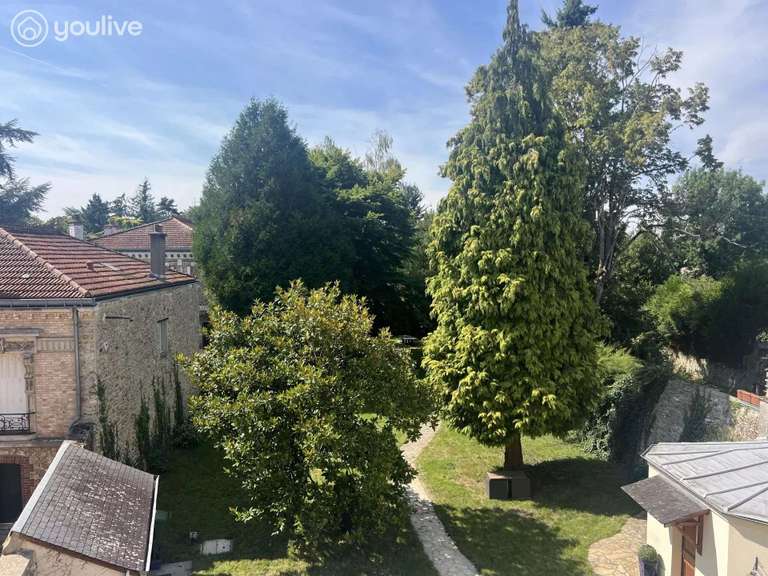 Maison Rambouillet - 5 chambres