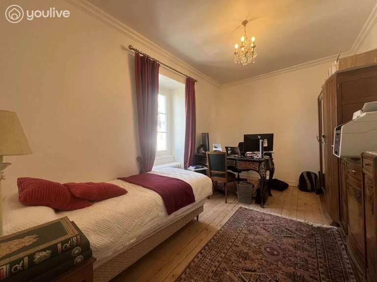 Maison Rambouillet - 5 chambres