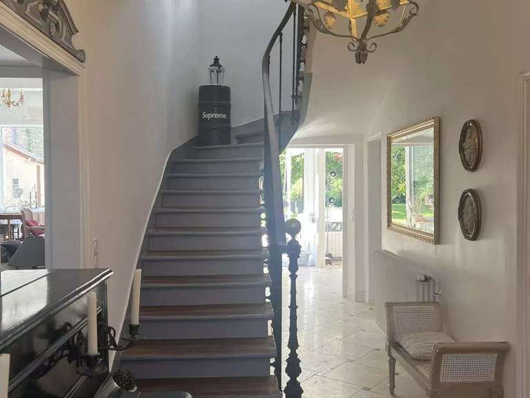 Maison Rambouillet - 5 chambres