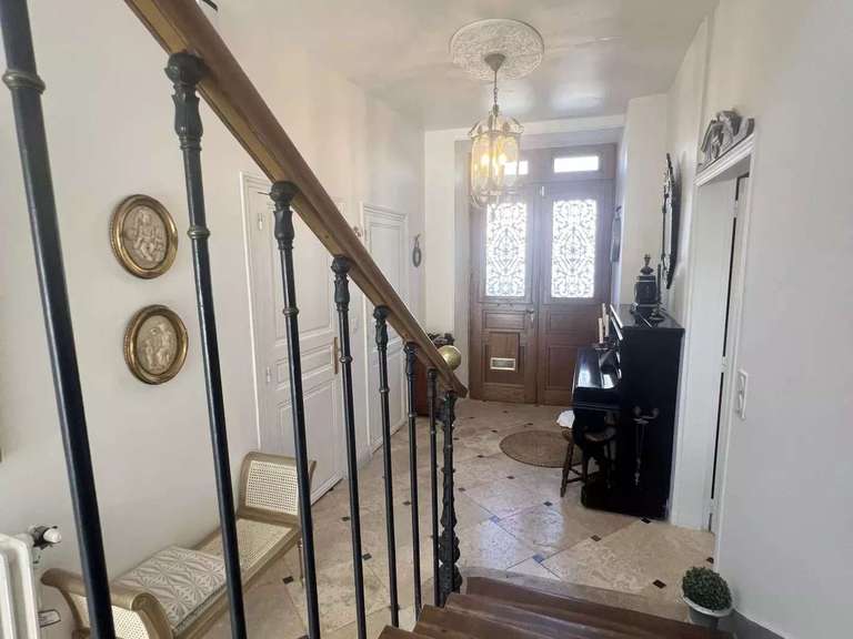 Maison Rambouillet - 5 chambres