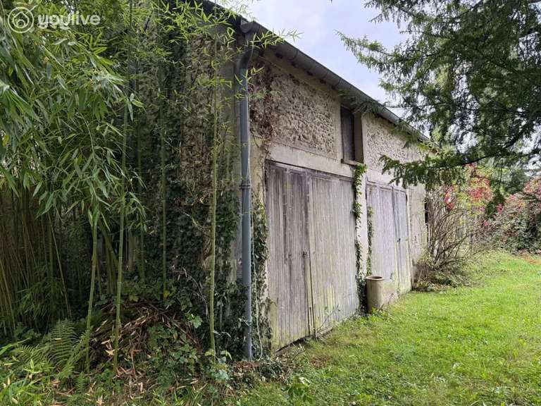 Maison Rambouillet - 5 chambres