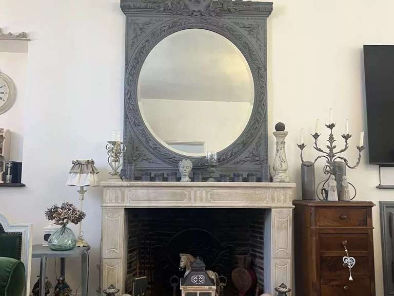 Maison Rambouillet - 5 chambres