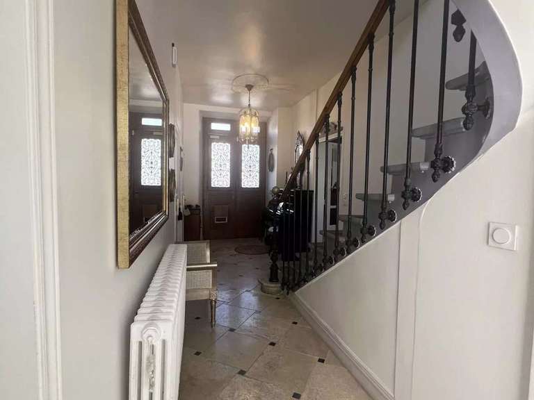 Maison Rambouillet - 5 chambres