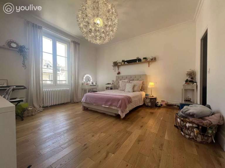 Maison Rambouillet - 5 chambres