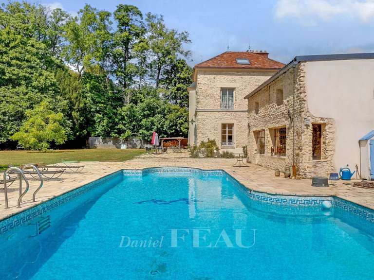 Maison Rambouillet - 6 chambres - 365m²