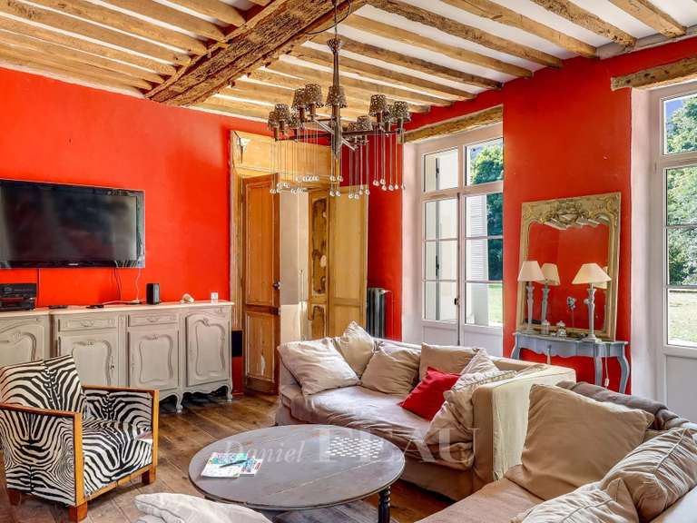 Maison Rambouillet - 6 chambres - 365m²