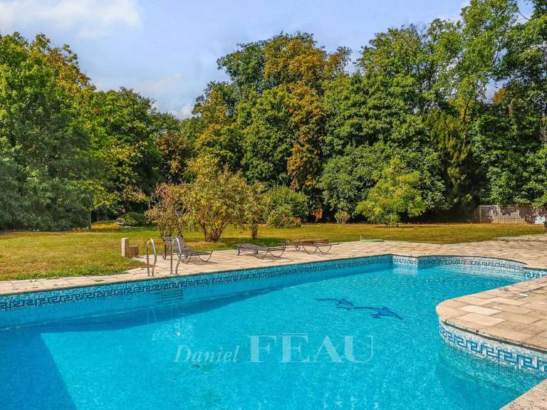 Maison Rambouillet - 6 chambres - 365m²