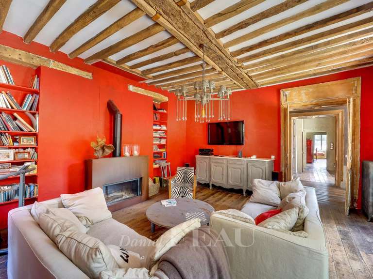 Maison Rambouillet - 6 chambres - 365m²