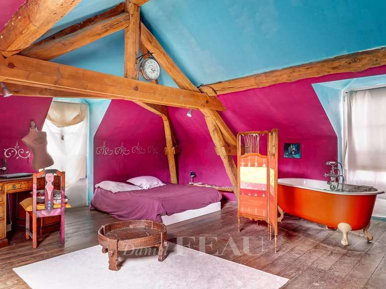 Maison Rambouillet - 6 chambres - 365m²