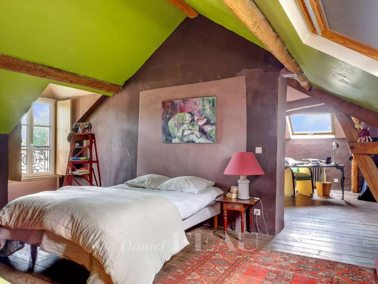 Maison Rambouillet - 6 chambres - 365m²