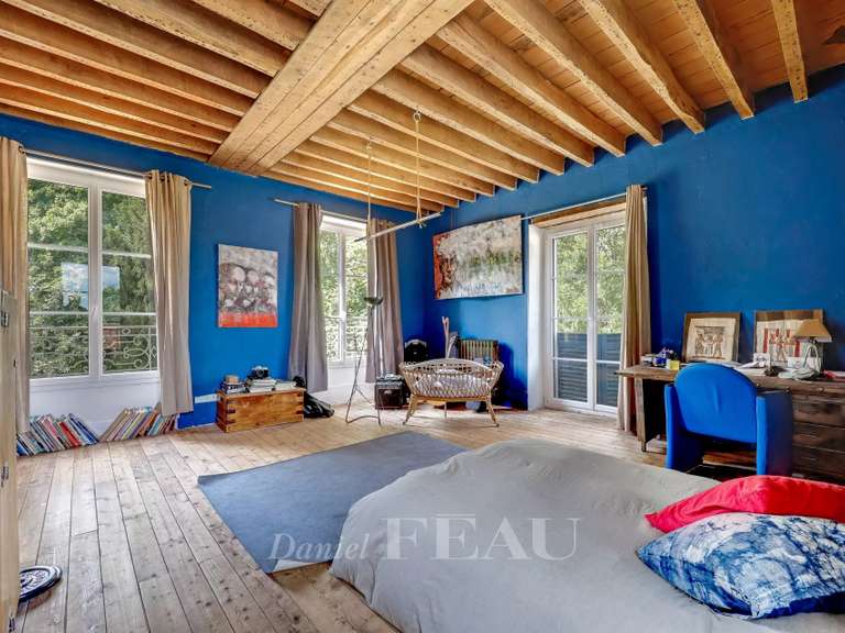 Maison Rambouillet - 6 chambres - 365m²