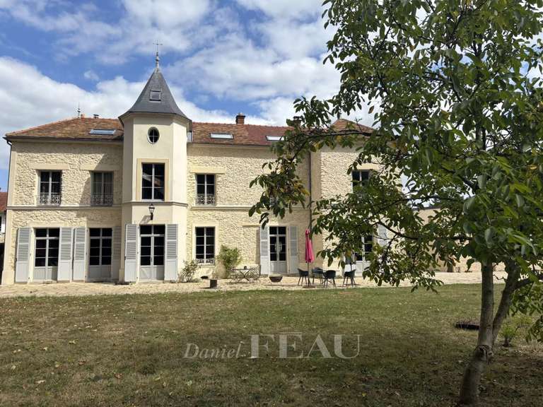 Maison Rambouillet - 6 chambres - 365m²
