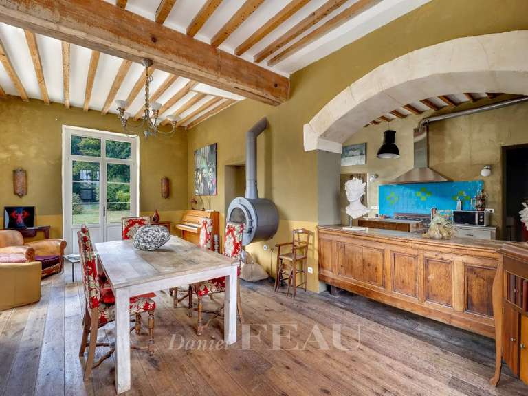 Maison Rambouillet - 6 chambres - 365m²