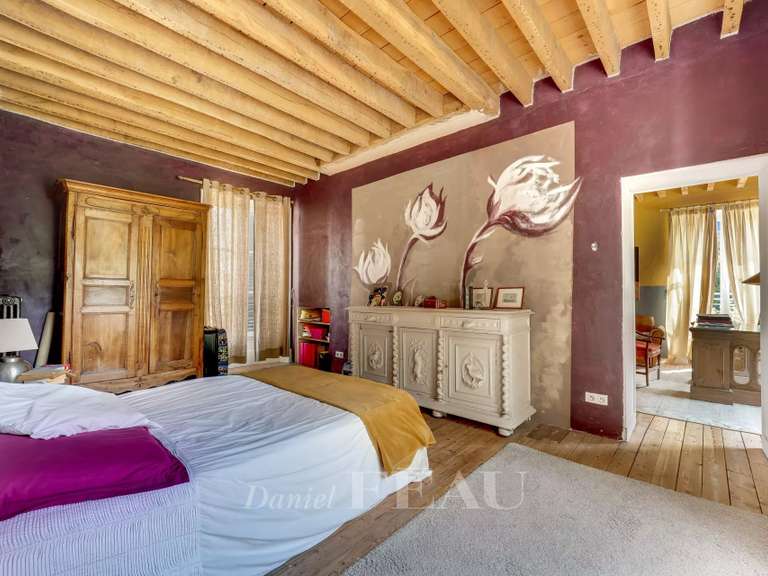 Maison Rambouillet - 6 chambres - 365m²