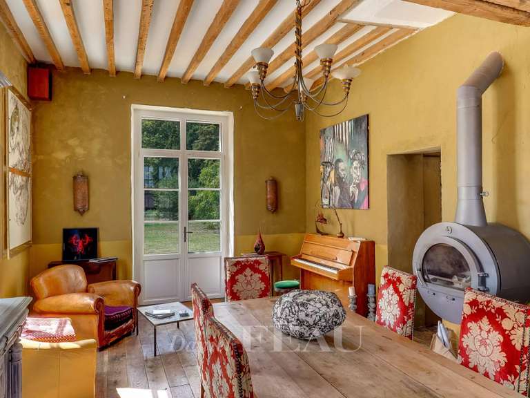 Maison Rambouillet - 6 chambres - 365m²