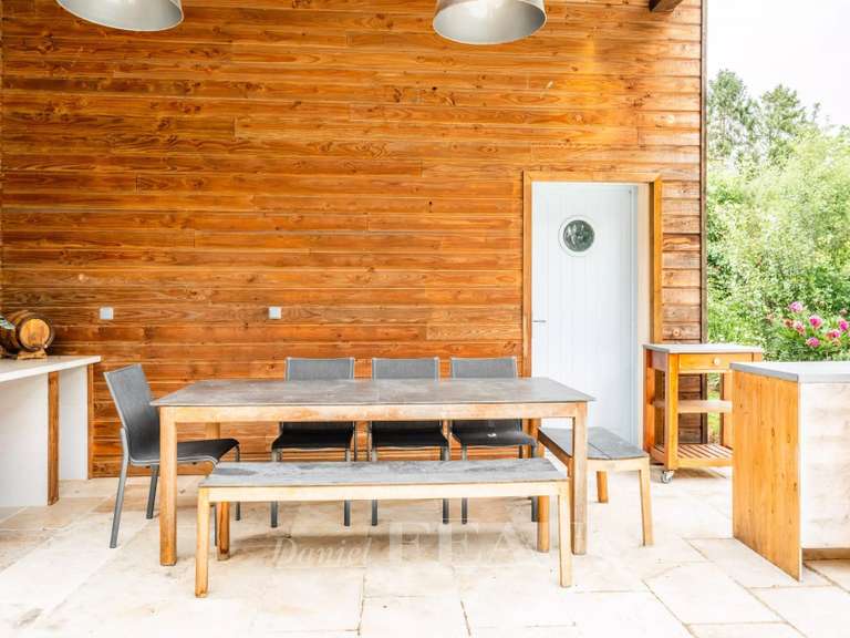 Maison Rambouillet - 4 chambres - 464m²