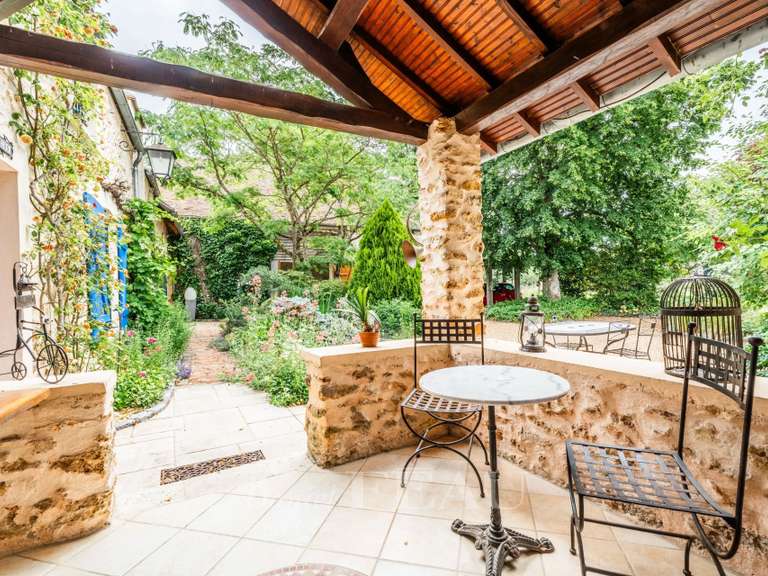 Maison Rambouillet - 4 chambres - 464m²