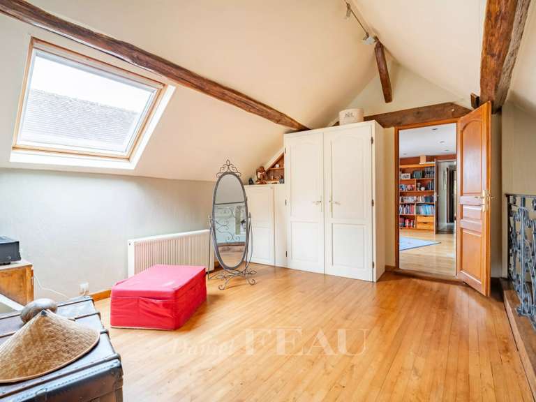 Maison Rambouillet - 4 chambres - 464m²