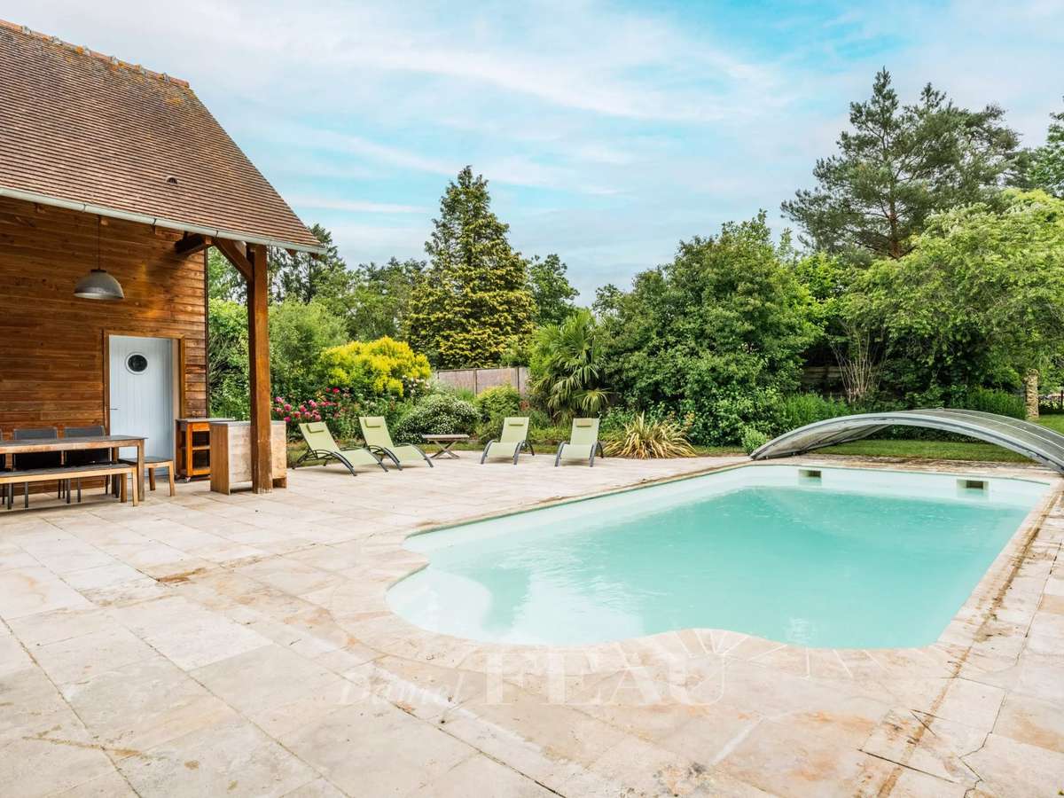 House Rambouillet