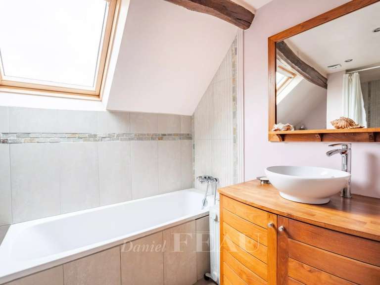 Maison Rambouillet - 4 chambres - 464m²