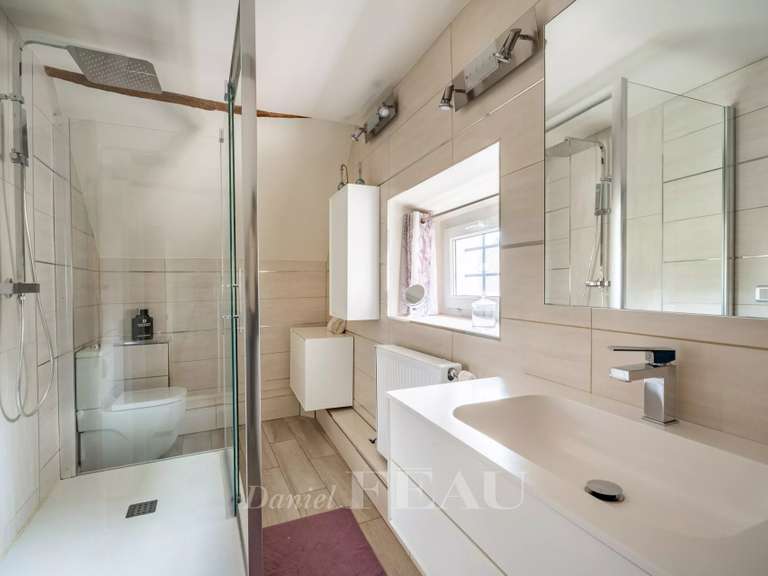 Maison Rambouillet - 4 chambres - 464m²