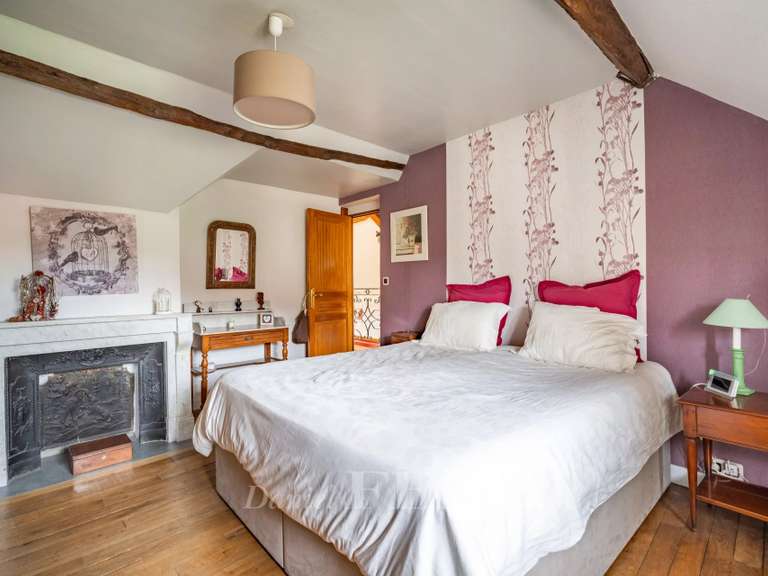 Maison Rambouillet - 4 chambres - 464m²