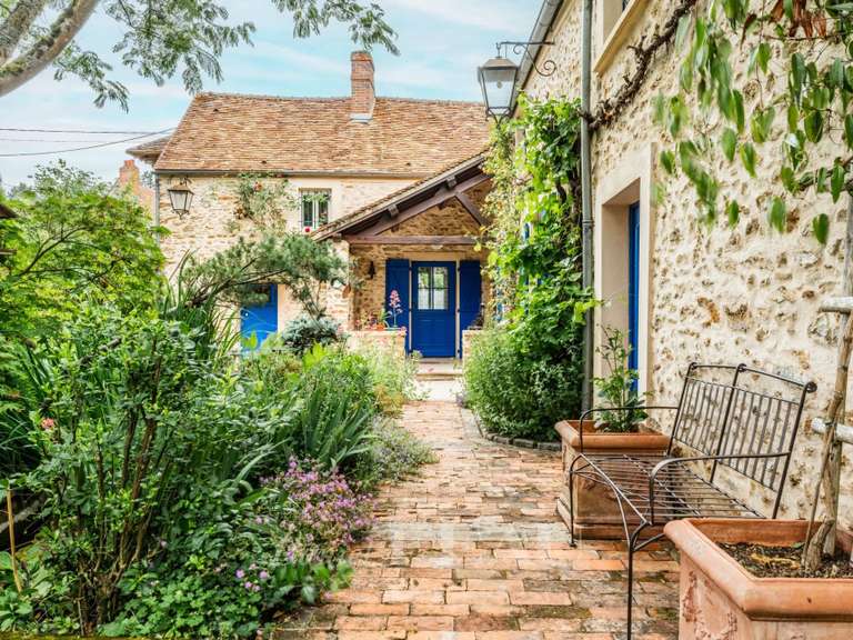 Maison Rambouillet - 4 chambres - 464m²