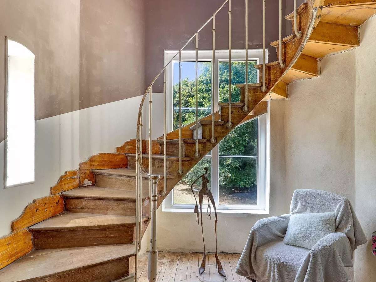 Maison Rambouillet