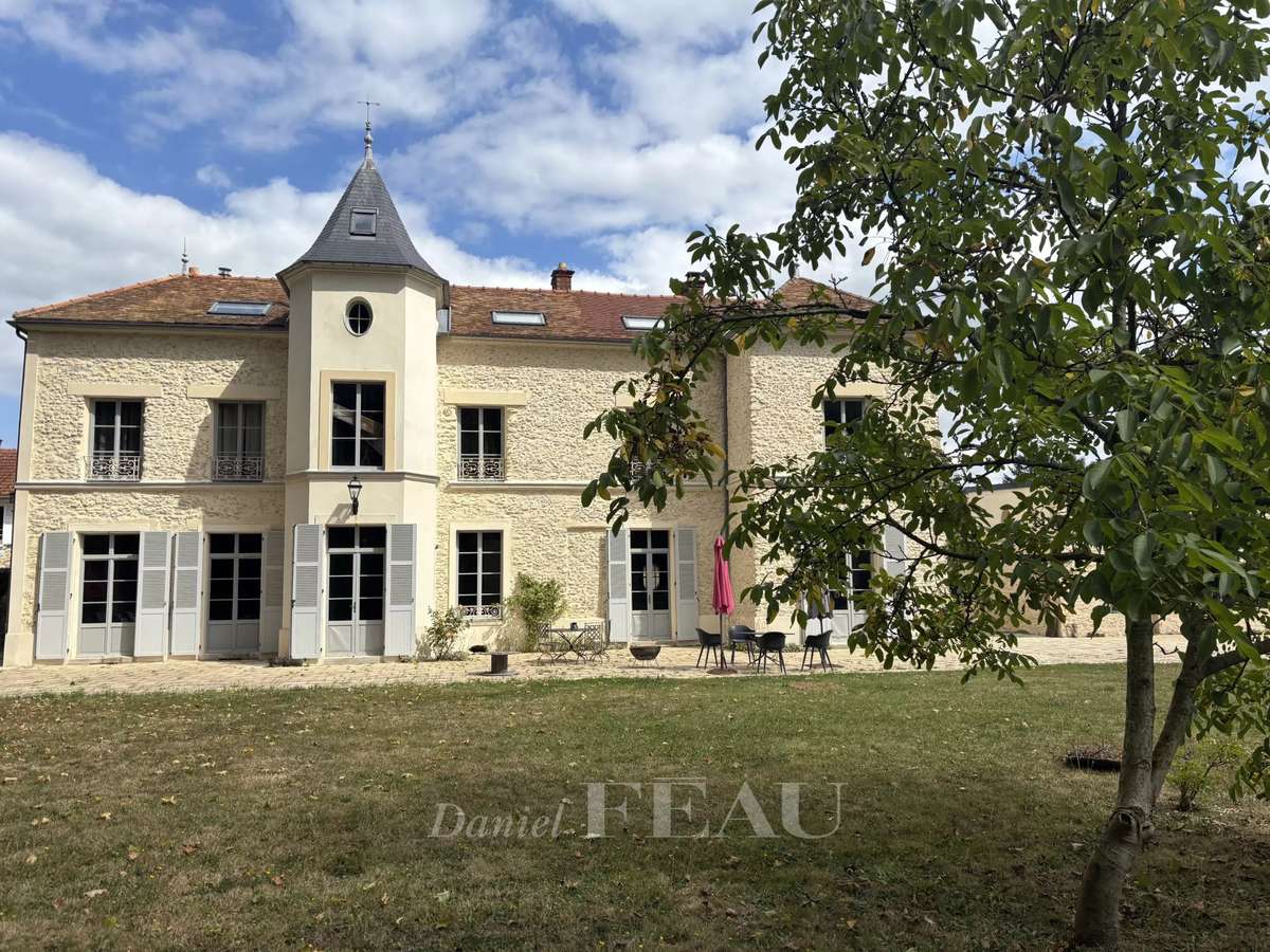 Maison Rambouillet