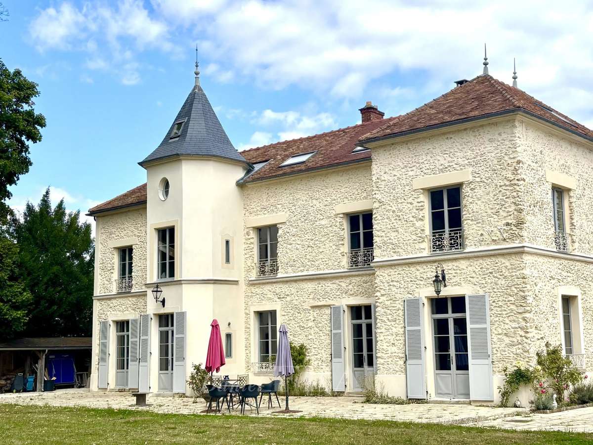 Maison Rambouillet