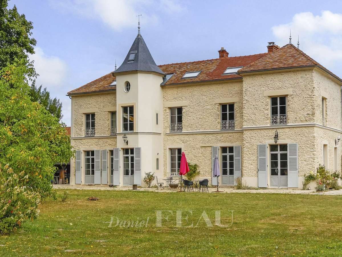 Maison Rambouillet